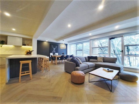 Mt Buller Chalet Hotel & Suites - Lennox Head Accommodation 1