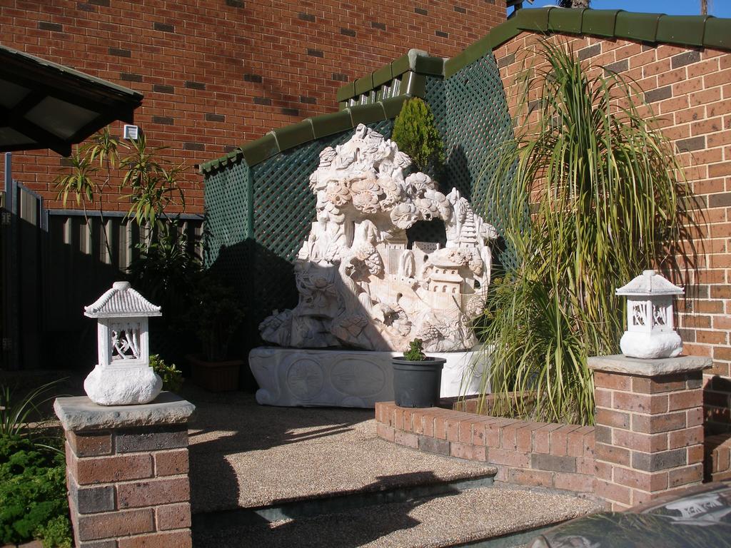 Pyalong ACT Lennox Head Accommodation