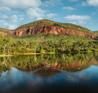 Mt Mulligan Lodge - Lennox Head Accommodation