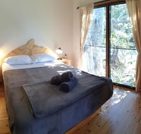 Mt Warning Rainforest Park - Lennox Head Accommodation