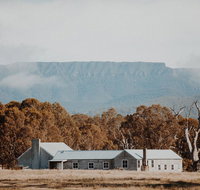 Mt William Shearers Quarters - Lennox Head Accommodation