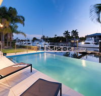 Mulloka Villa. Sunshine Coast Minyama - Lennox Head Accommodation