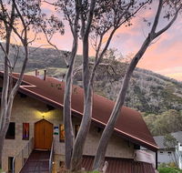 Murmeli Falls Creek - Lennox Head Accommodation