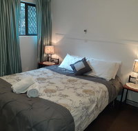 Murray Gardens Cottages  Motel - Lennox Head Accommodation