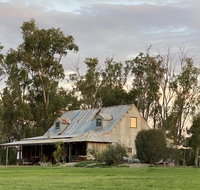Murrord Wetlands - Lennox Head Accommodation