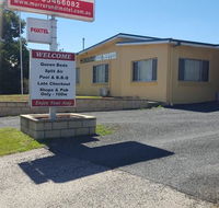 Murrurundi Motel - Lennox Head Accommodation