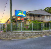Murwillumbah Motor Inn - Lennox Head Accommodation