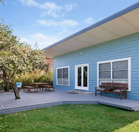 My Blue Heaven - Dog Friendly - Lennox Head Accommodation