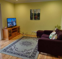 My Green House - Lennox Head Accommodation