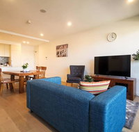 Mydeerhome at Bohem Apartment - Lennox Head Accommodation