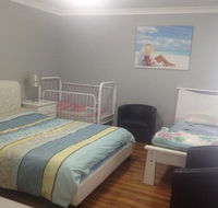 Mystic Blue - Lennox Head Accommodation