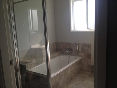 Mystic Blue And Green Meadow - Lennox Head Accommodation 2