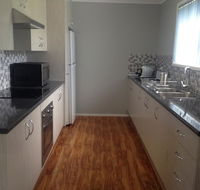 Mystic Blue and Green Meadow - Lennox Head Accommodation