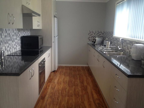 Mystic Blue And Green Meadow - Lennox Head Accommodation 0