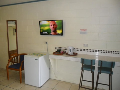 Nanango Antler Motel - Lennox Head Accommodation 3