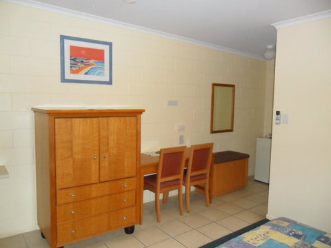 Nanango Antler Motel - Lennox Head Accommodation 0