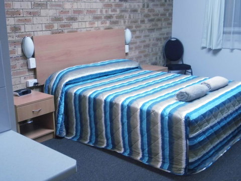 Nanango Fitzroy Motel - Lennox Head Accommodation 0