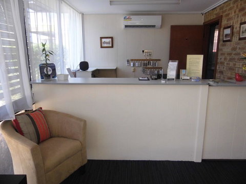 Nanango Fitzroy Motel - Lennox Head Accommodation 1