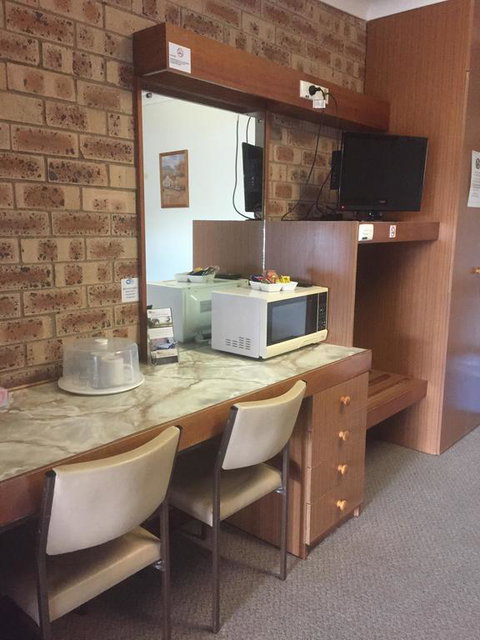 Nanango Fitzroy Motel - Lennox Head Accommodation 3