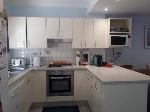 Narrabeen Beachside Townhouse - Lennox Head Accommodation 3