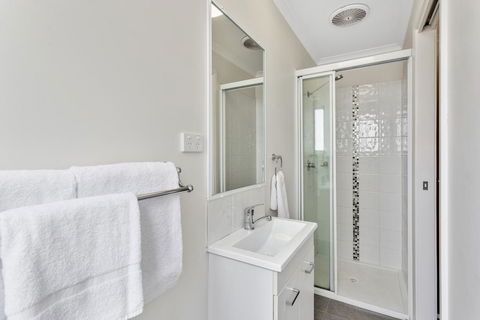 Narrabri Big Sky Caravan Park - Lennox Head Accommodation 1
