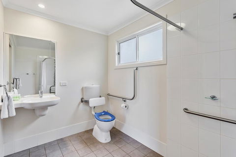 Narrabri Big Sky Caravan Park - Lennox Head Accommodation 3