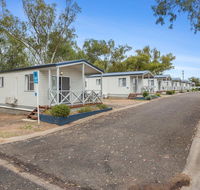 Narrabri Big Sky Caravan Park - Lennox Head Accommodation