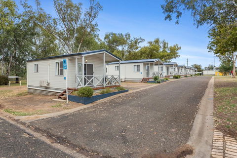 Narrabri Big Sky Caravan Park - Lennox Head Accommodation 0