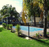 Narrabri Motel and Caravan Park - Lennox Head Accommodation
