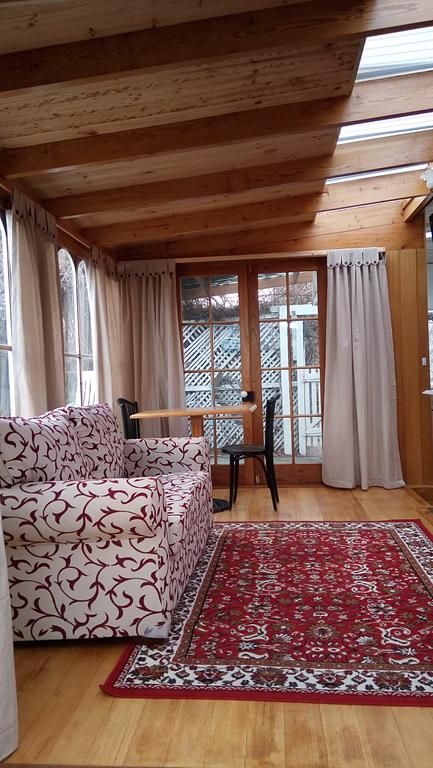 Natone - Lennox Head Accommodation 1