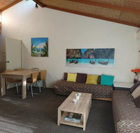 Nautical Owl - Lennox Head Accommodation