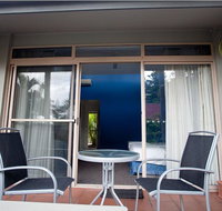 Nautilus Beachfront Villas  Spa - Lennox Head Accommodation