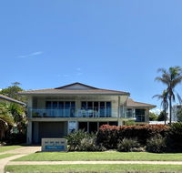 Nautilus Beachside Apartments - Lennox Head Accommodation