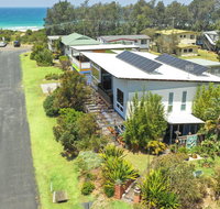 Nazza - Lennox Head Accommodation