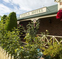 Nebula Motel - Lennox Head Accommodation