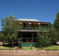 Nelsons of Bridgetown - Lennox Head Accommodation