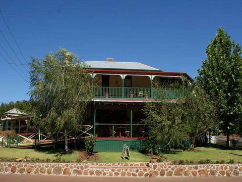 Nelsons Of Bridgetown - Lennox Head Accommodation 0