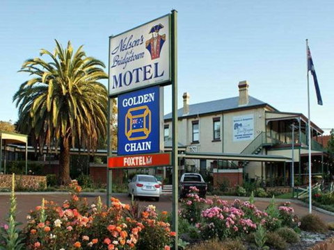 Nelsons Of Bridgetown - Lennox Head Accommodation 3