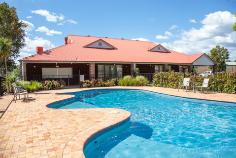 Nepean By Gateway Lifestyle Holiday Parks - Lennox Head Accommodation 1