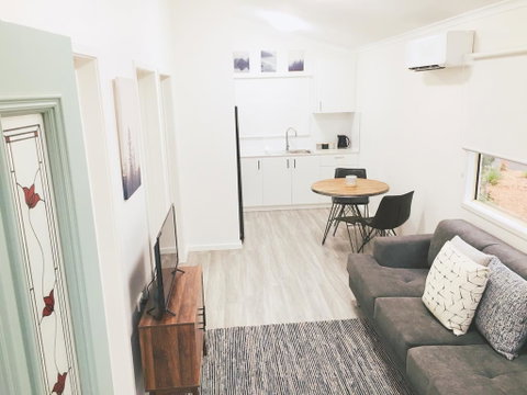 Nepean By Gateway Lifestyle Holiday Parks - Lennox Head Accommodation 2