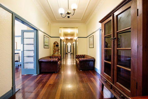 Captain Stirling Hotel - Lennox Head Accommodation 22
