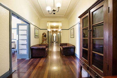 Captain Stirling Hotel - Lennox Head Accommodation 6