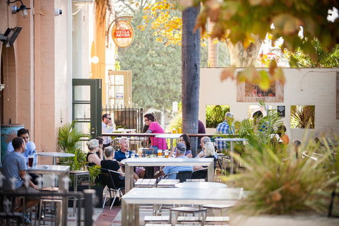 Captain Stirling Hotel - Lennox Head Accommodation 40