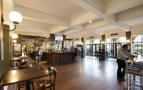 Captain Stirling Hotel - Lennox Head Accommodation 16
