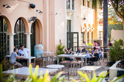 Captain Stirling Hotel - Lennox Head Accommodation 42