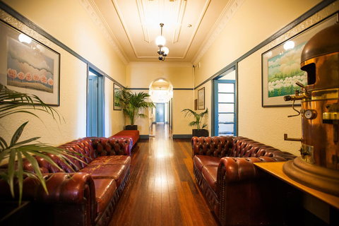 Captain Stirling Hotel - Lennox Head Accommodation 31