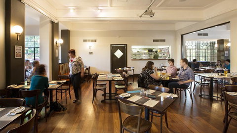 Captain Stirling Hotel - Lennox Head Accommodation 15