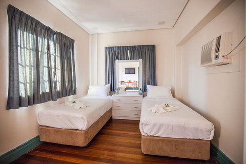 Captain Stirling Hotel - Lennox Head Accommodation 35