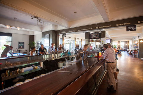 Captain Stirling Hotel - Lennox Head Accommodation 43