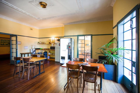 Captain Stirling Hotel - Lennox Head Accommodation 30
